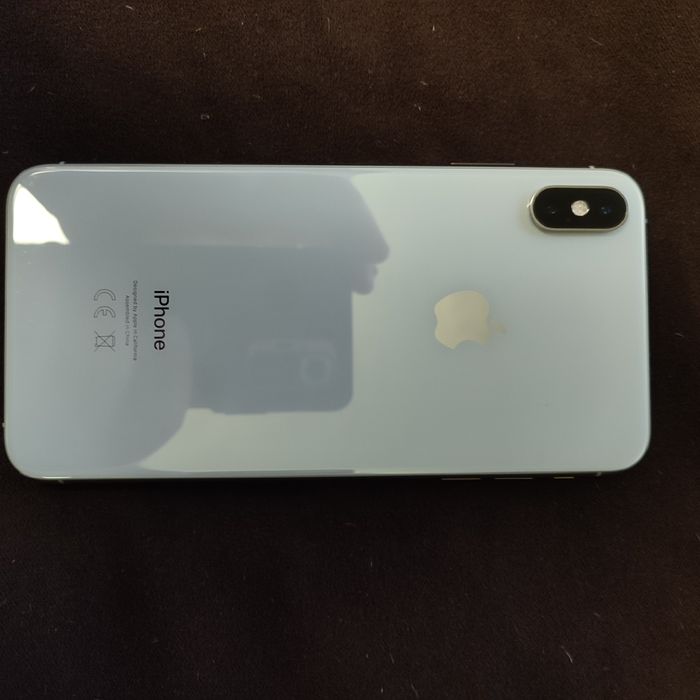 Продам Iphone XS MAX 256GB