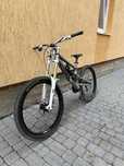 Canyon Torque dhx