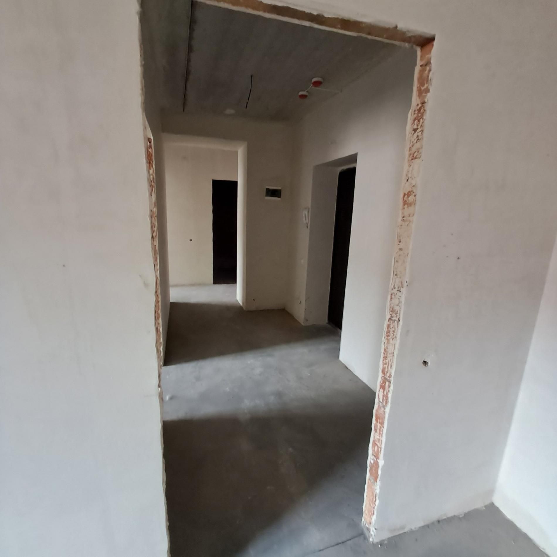Продам 2к квартиру в новобудові від надійного забудовника Рауш.