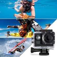 Camera de Video Aquatica Outdoor Mergulho Desporto