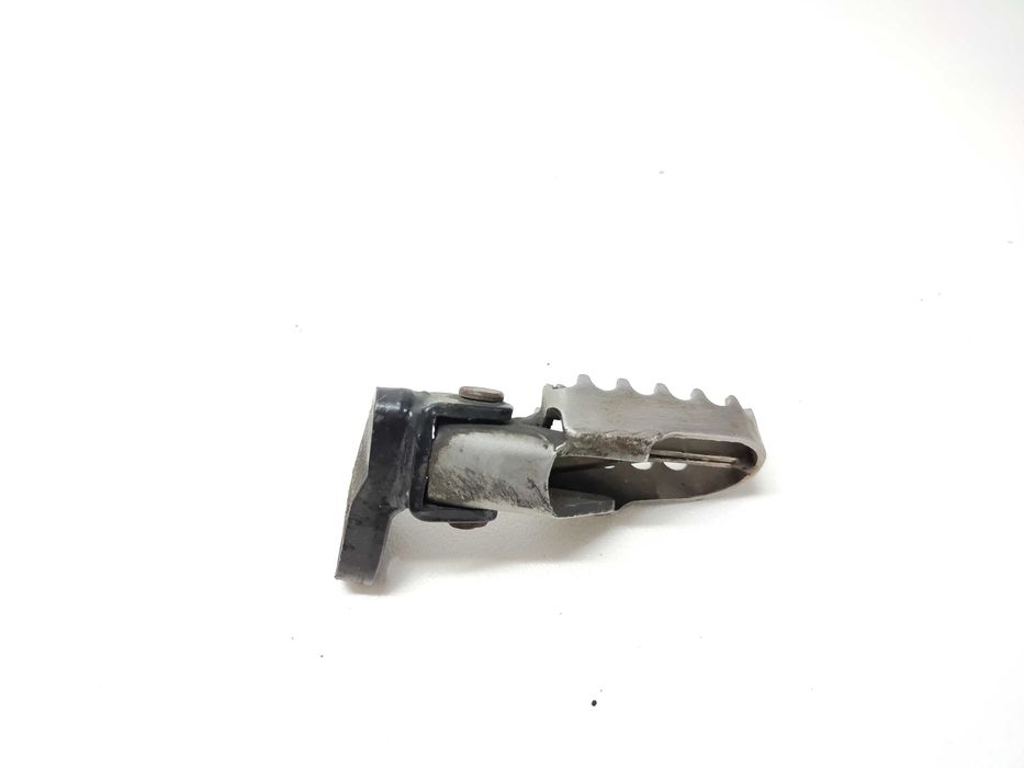 KREIDLER 125 SM EDNURO Set Podnóżek Lewy Kierowcy