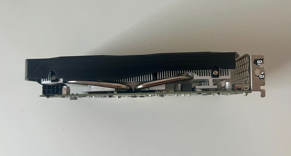 INNO3D GTX 1660 SUPER 6GB GDDR6 Stan idealny