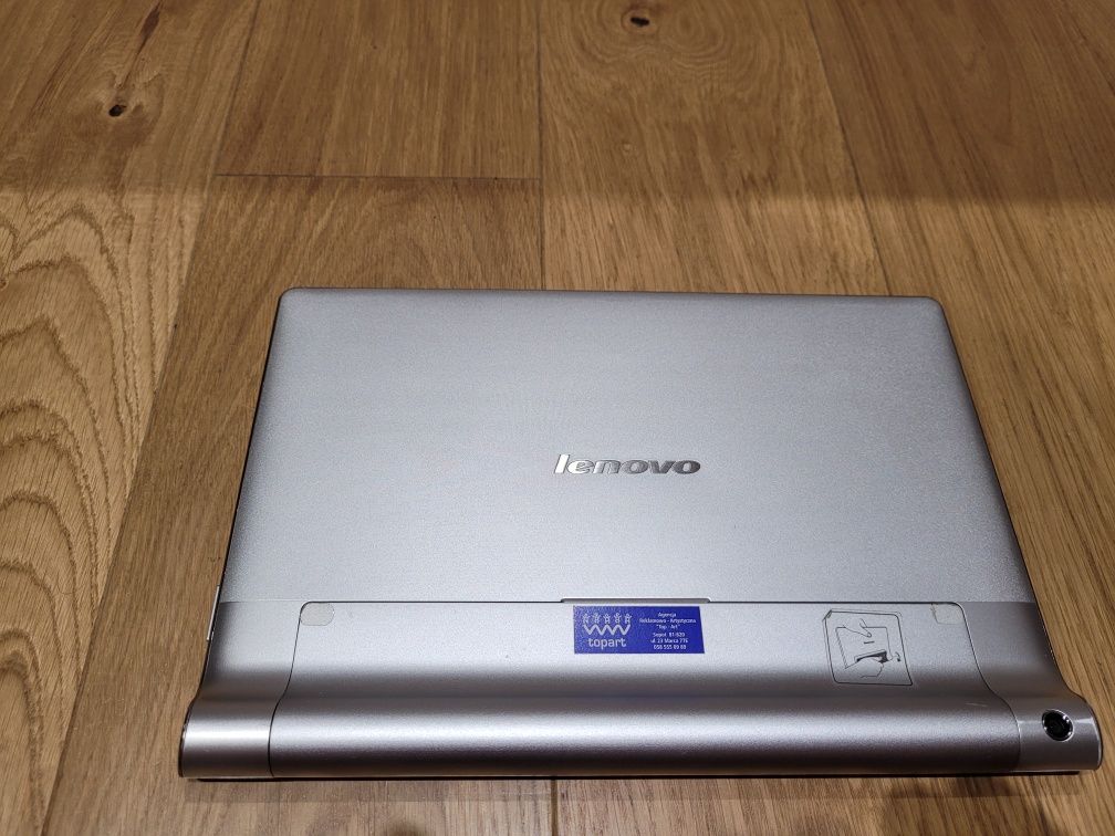 Lenovo Yoga Tab 60047