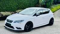 SEAT LEON 1.6TDI 110CV