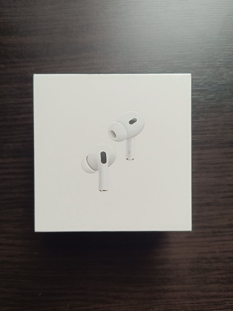 AirPods Pro 2  USB-C