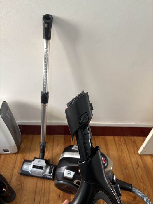 Aspirador Hoover H-Power 700 Pet Care