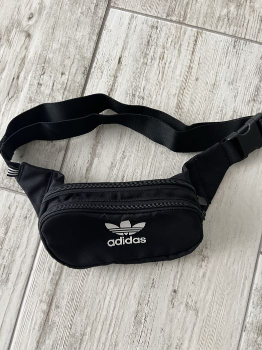 Adodas месенджер, крос боді