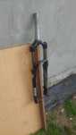 Rockshox sektor 140mm 27,5 15x100