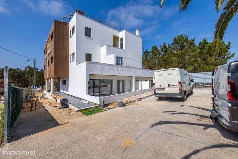 Apartamento T2 para venda