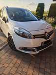 Renault Scenic Renault Grand Scenic