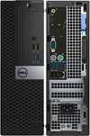 Komputer stacjonarny biurowy z Windows 11