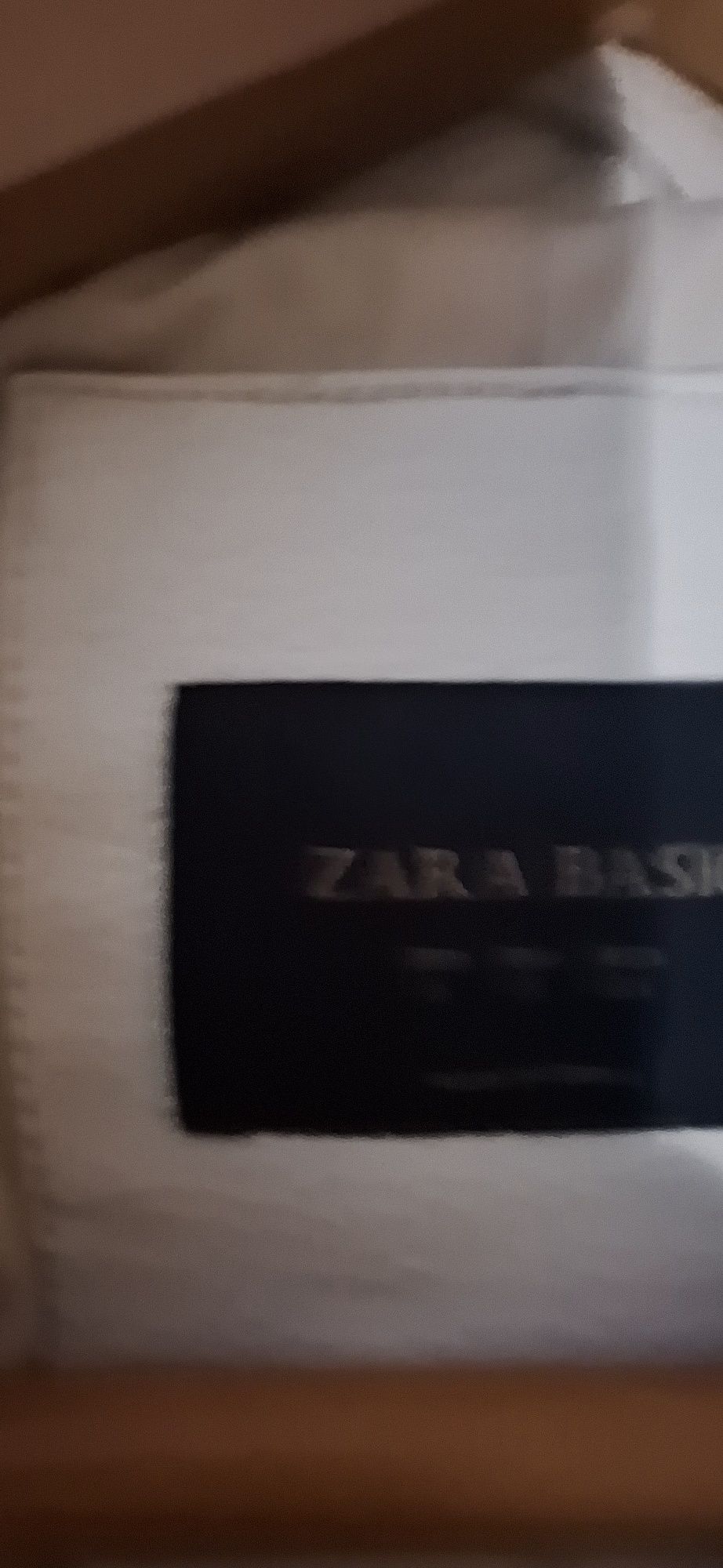 Bomber jacket zara basic bege ecopele