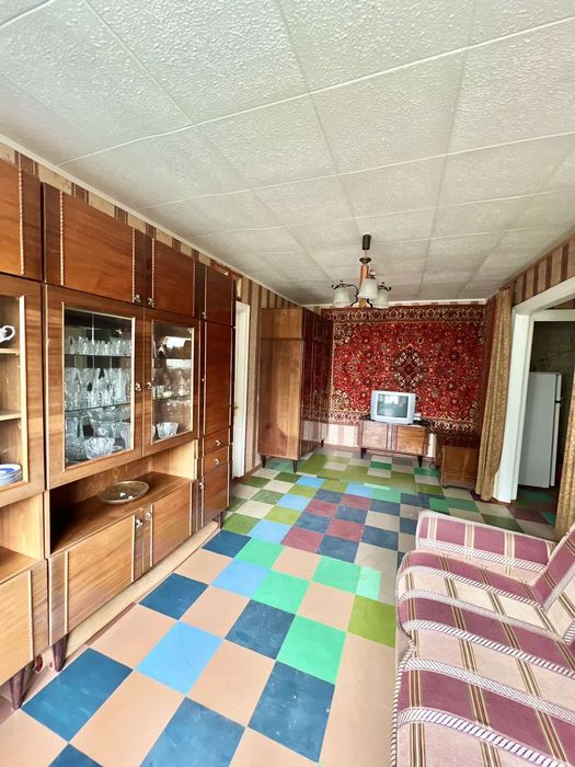 Продам 2к.квартиру Центр ул.Гетьмана Сагайдачного