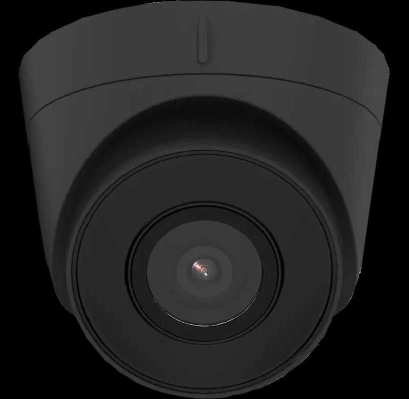 4 МП IP камера с микрофоном Hikvision DS-2CD1343G2-I (BLACK) (2.8мм)