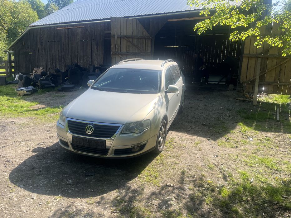 Розборка ШРОТ vw PASSAT B6 пасат б6 Passat b7, пасат б7