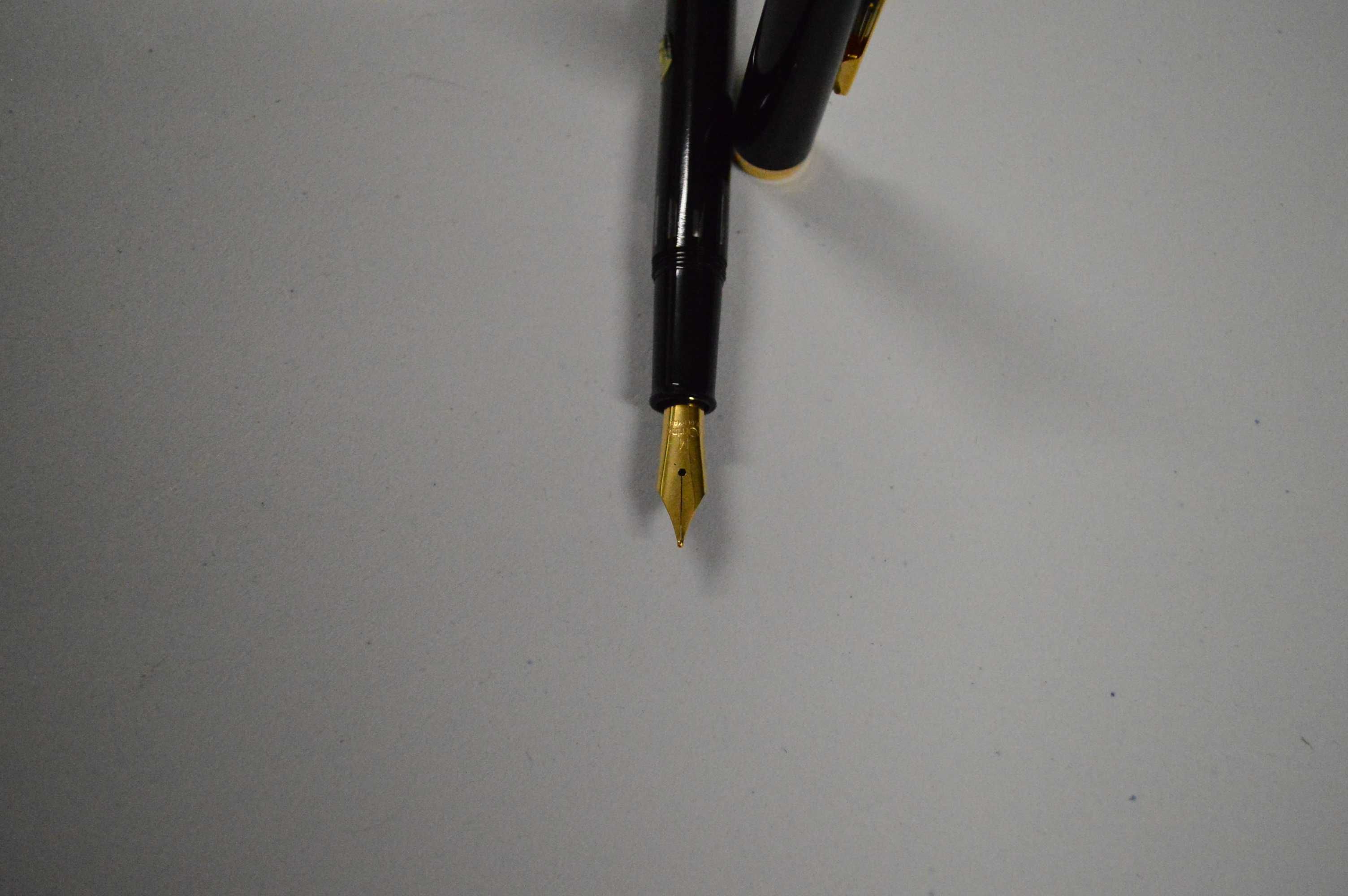 Canetas Rotring coleção