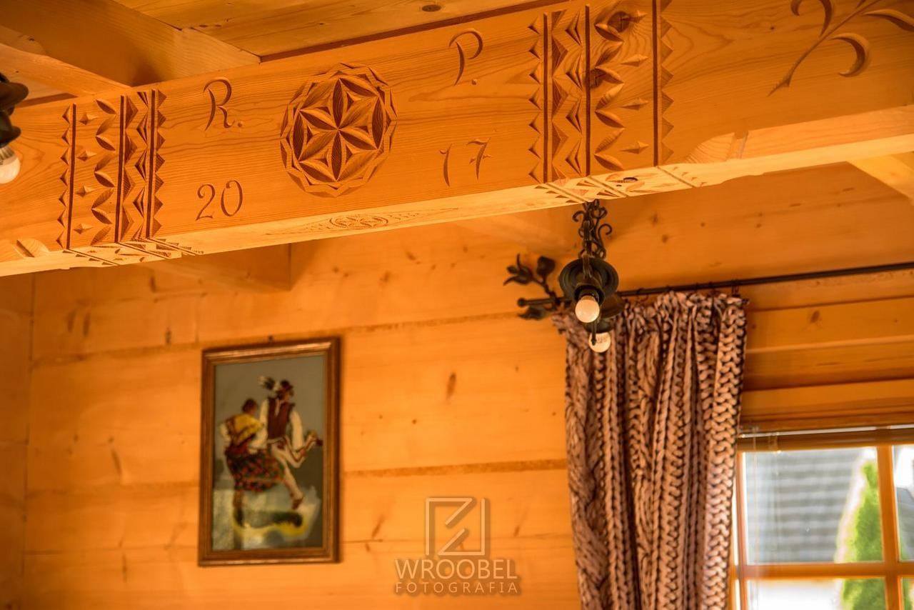Zakopane centrum wolne domki od dzis