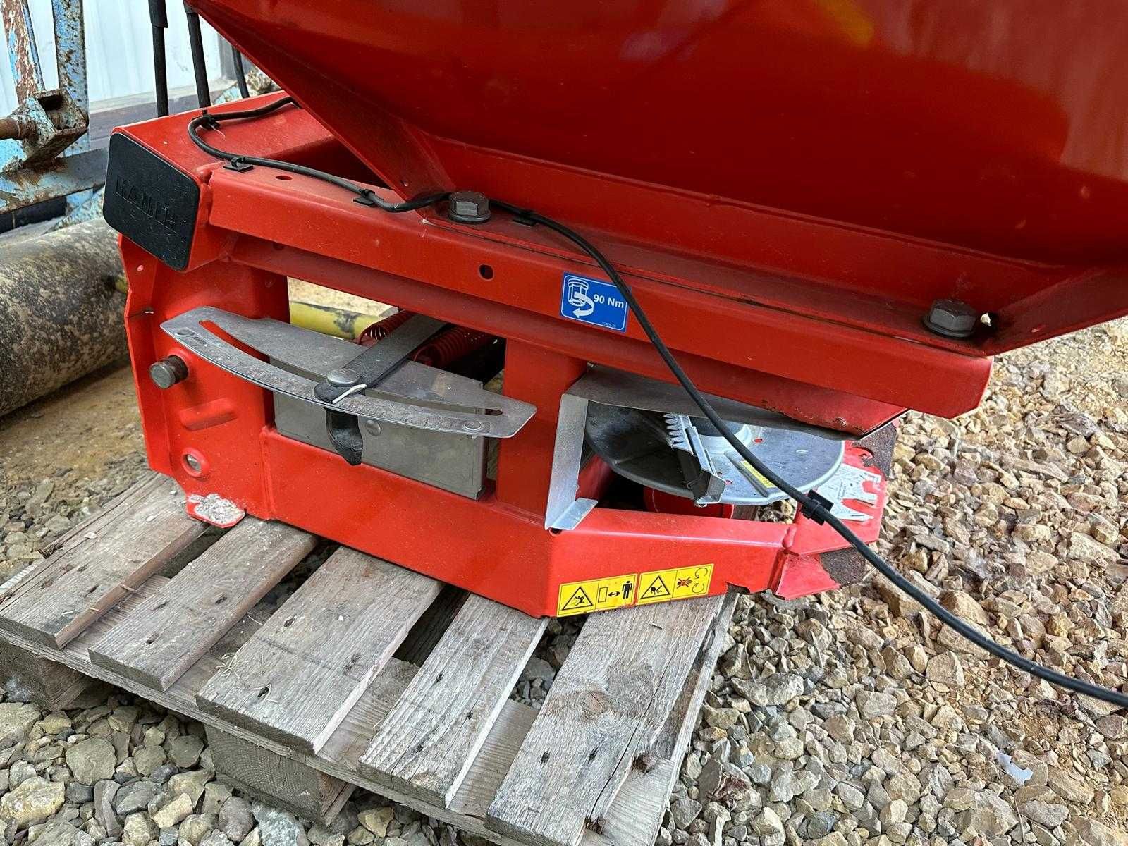 Rozsiewacz Rauch Kuhn MDS 935 R2