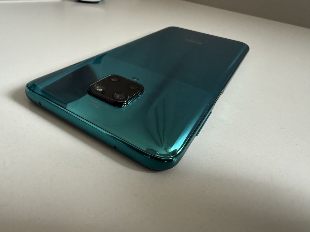 Xiaomi Redmi Note 9 Pro 64gb Blue Idealny