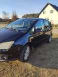 Ford Focus C-Max wersja Ghia