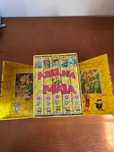 Coleção VHS Abelha Maia