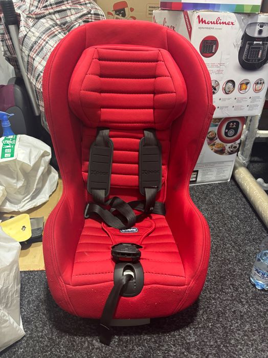 Автокрісло дитяче