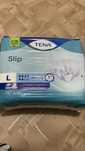 Урологічні підгузники для дорослих TENA Slip Plus, розмір Large, 30 шт