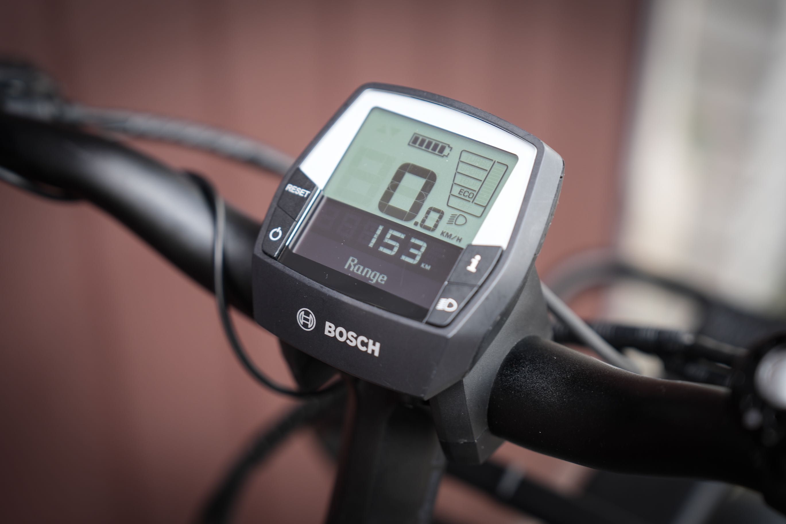 Riese & Müller Supercharger GX elektr. Rohloff HS E‑14 bateria 1000 Wh