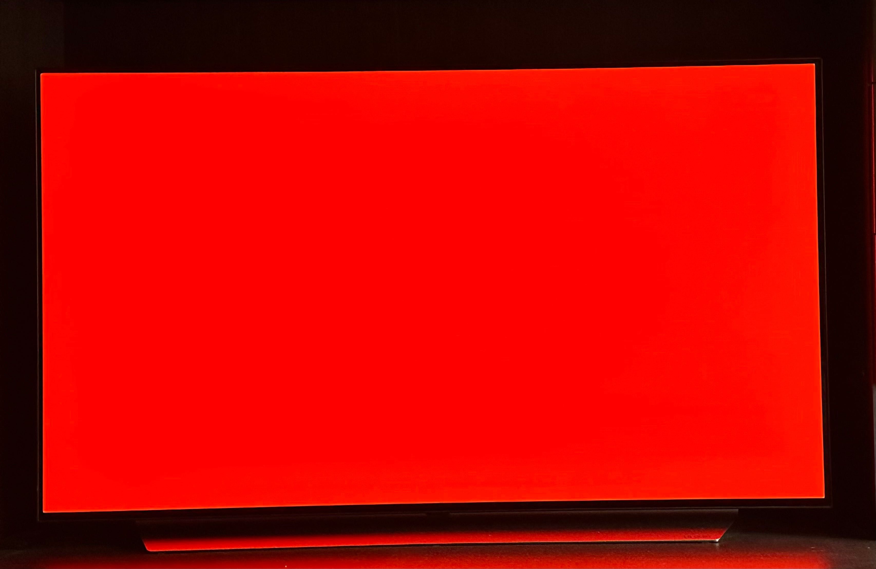 Telewizor LG OLED48CX8LC