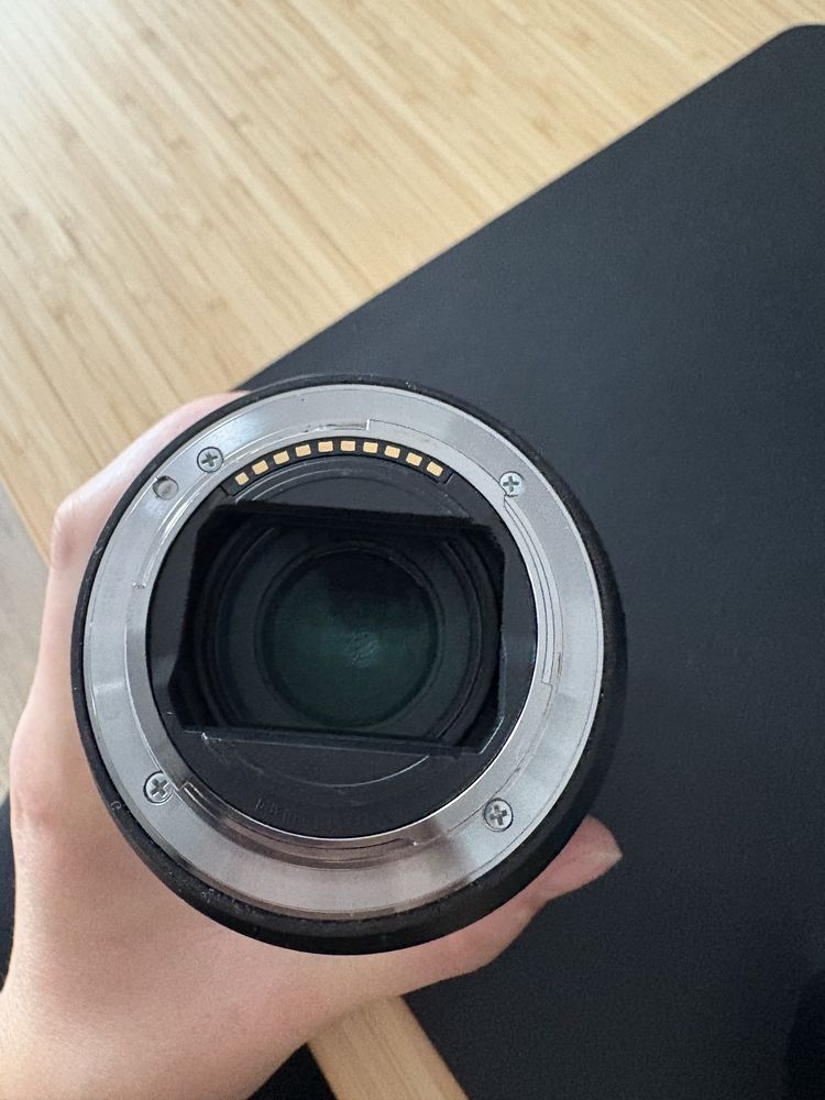 Sony GM 24-70 f2.8