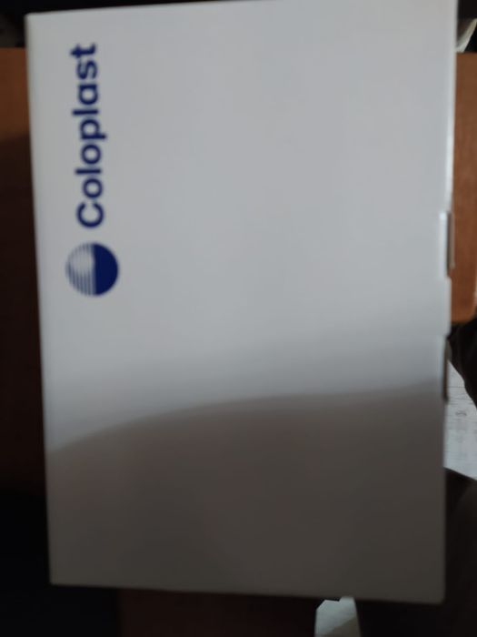 Caloplast калоприймачі