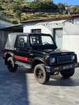 Santana S410 4X4 Descapotável ano 1988