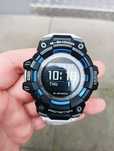 Gshock gbd 100 super stan