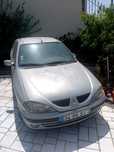 Renault Megane 1.4