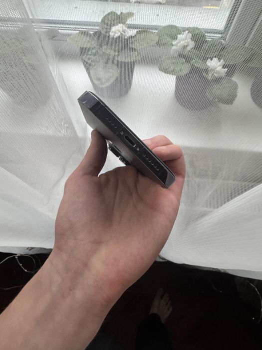 Iphone 14 pro max 128 gb фіз сім