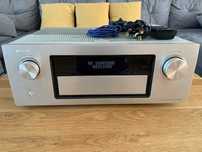 Amplituner wielokanałowy (7.2) Denon avr 3313
