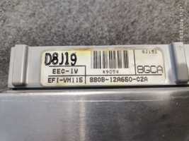 ЕБУ EEC-IV EFI VM115 зняті з Ford Sierra 2.0 OHC