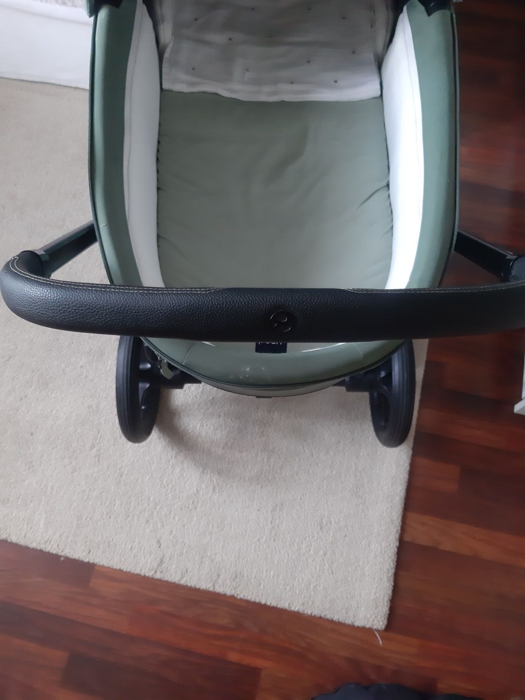 Wózek Cybex Priam 4.0