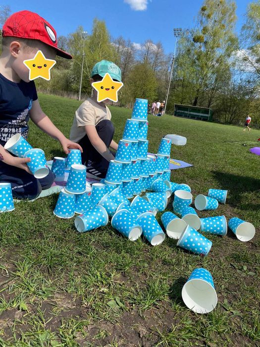 wynajem, dmuchaniec, dmuchana zjeżdżalnia, animacje, piknik, festyn