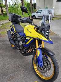 Suzuki V-Strom 800 DE