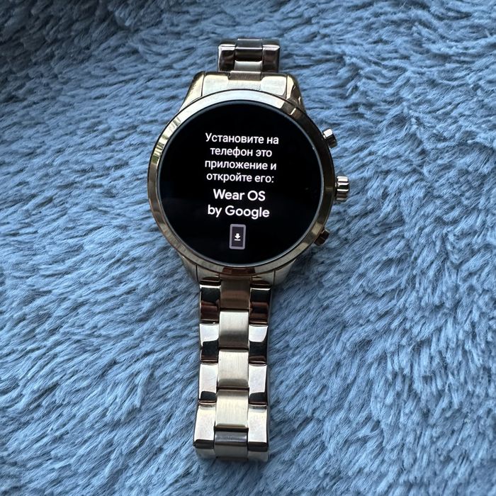 Жіночі Смарт-Годинник Michael Kors MKT5046