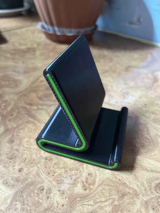 Тримач для телефону