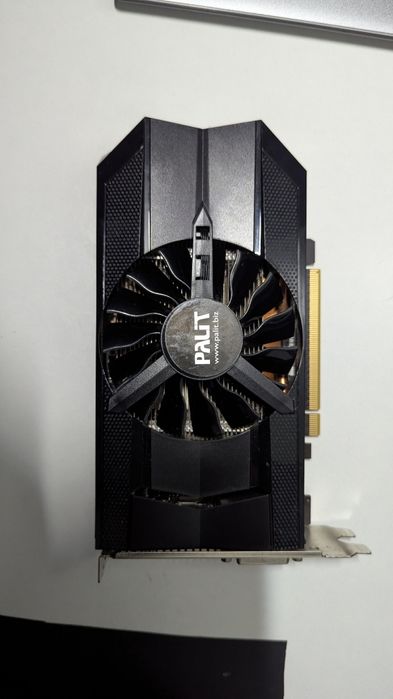 FX8350 + 16Ггб + gtx660 + материнка комплект