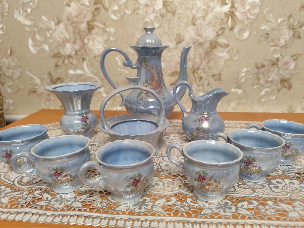 Сервіз для чаювання