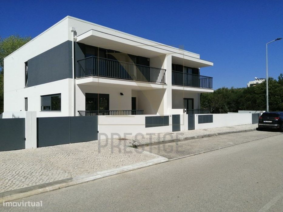 Moradia T4 na Figueira da Foz