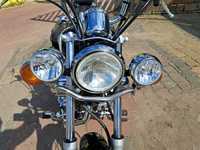 Lightbary Fehling Yamaha Virago 125/ 250