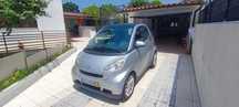 Smart ForTwo Coupé 1.0 T Pulse 84