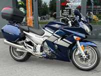 Yamaha FJR 1300 ABS 04/2007 LIFT , Bezwypadkowa , Doposażona 3 Kufry DOSTAWA