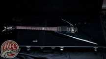 DEAN DIME RAZORBACK V, 2007 rok, Seymour Duncan, gitara elektryczna