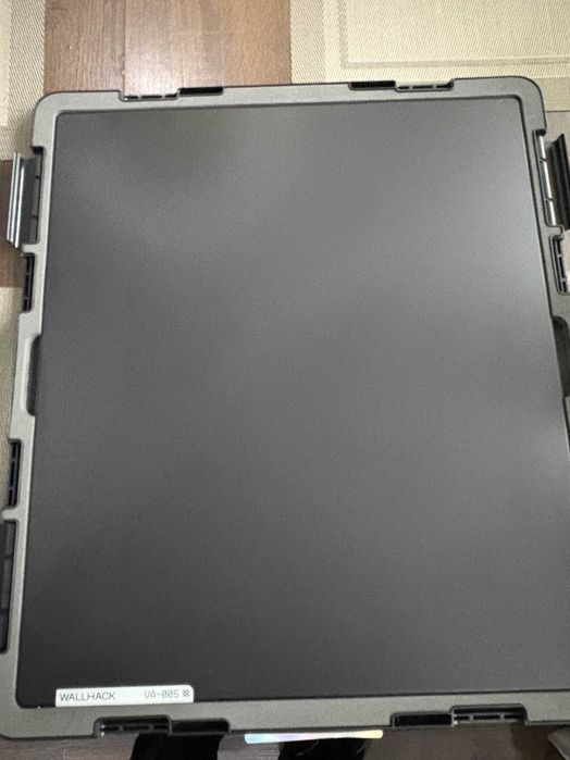 glasspad wallhack szklana podkładka VA-005